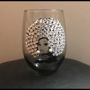 Wine glass